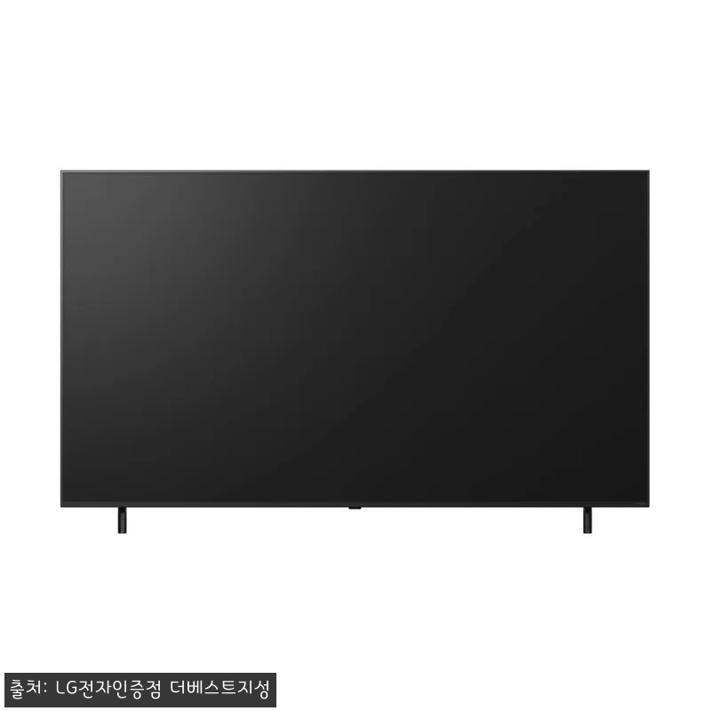 LG QNED AI TV + LG 디 관련 이미지 1