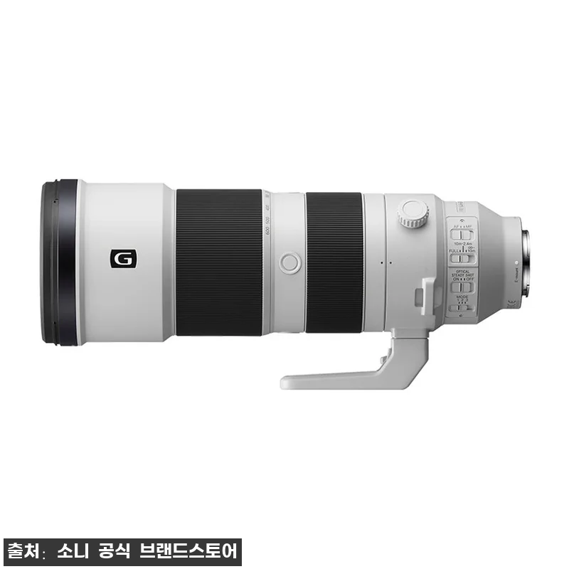 소니 SEL200600G 찐후기 대신 관련 이미지 1