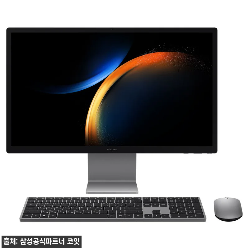 삼성 올인원 프로 울트라7 Win11 관련 이미지 1