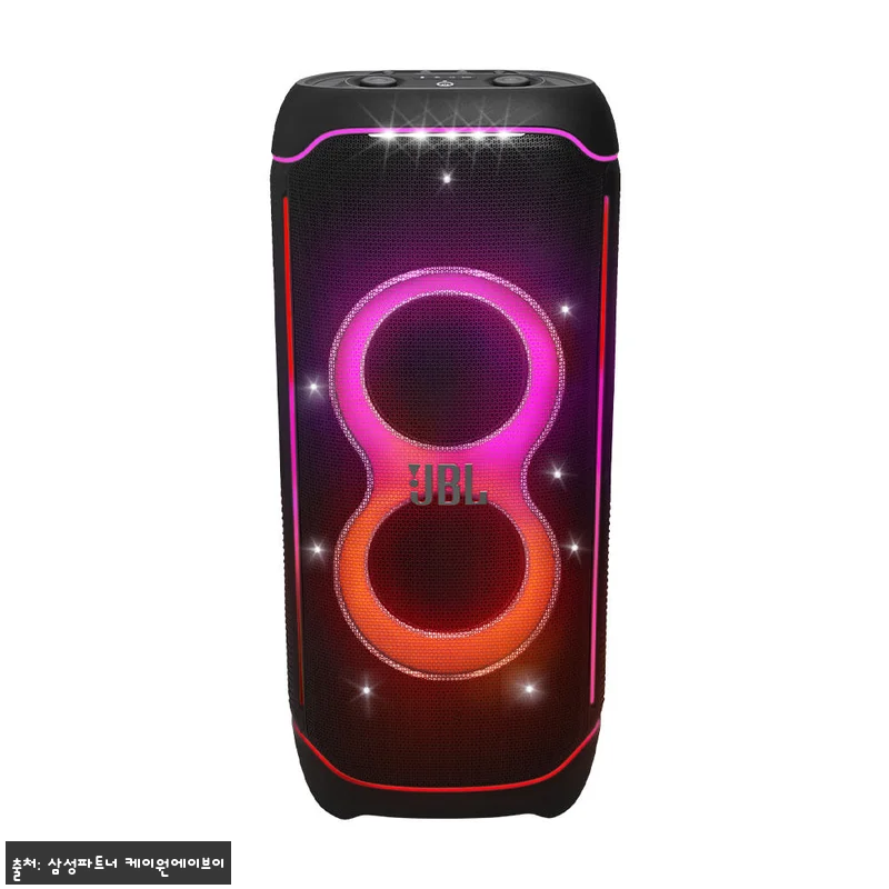 JBL PARTYBOX ULTIMAT 관련 이미지 1
