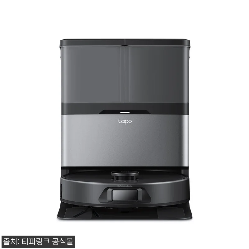 티피링크 Tapo RV50 Pro O 관련 이미지 1