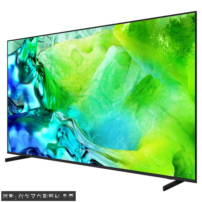 삼성 2026 NeoQLED AITV 관련 이미지 1