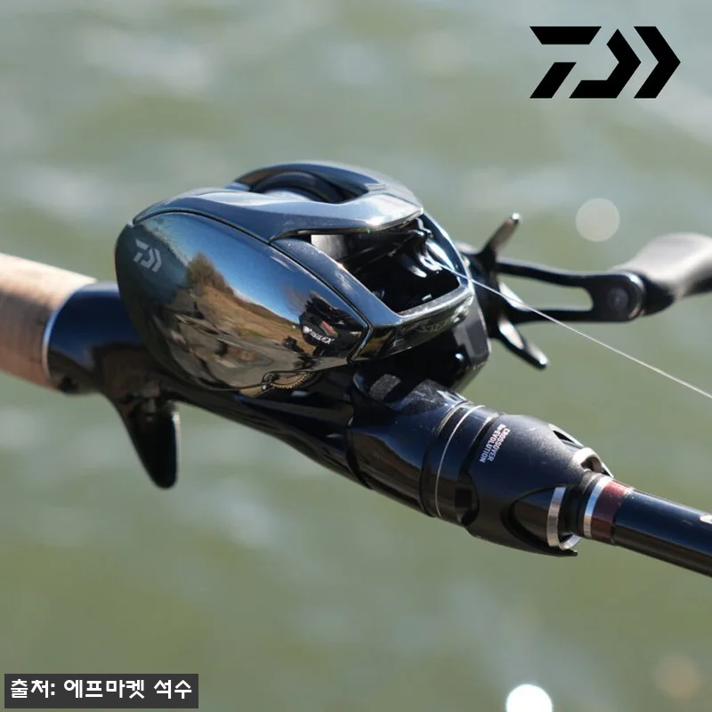 다이와 24 스티즈 SV TW 100 XH, 배스 베이트릴 업그레이드 후보로 눈여겨볼 이슈템 13 다이와 24 스티즈 SV TW 100 관련 이미지 1