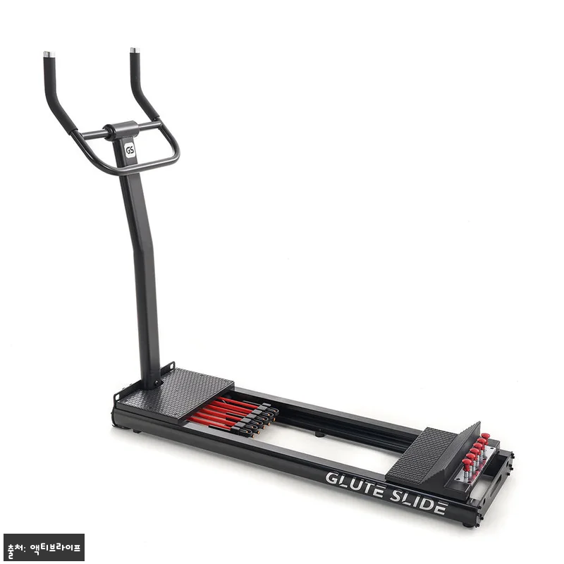 GluteSlide 글루트슬라이드 실 관련 이미지 1