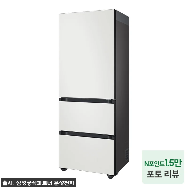삼성 비스포크 김치냉장고 3도어 31 관련 이미지 1