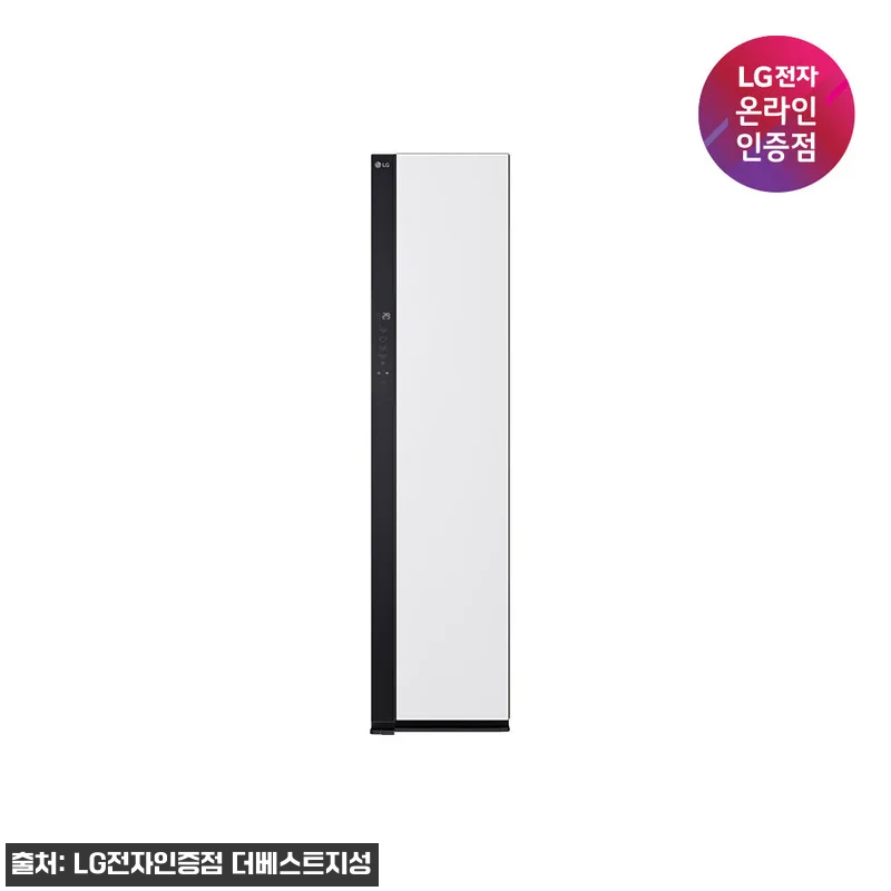 LG 오브제컬렉션 스타일러 SC3GT 관련 이미지 1