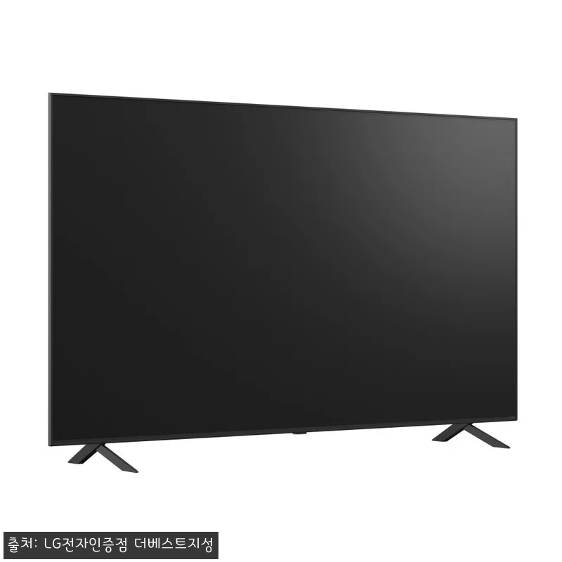 LG QNED AI TV + LG 디 관련 이미지 2