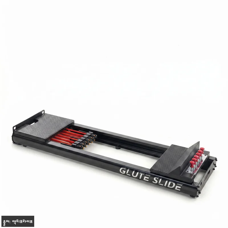 GluteSlide 글루트슬라이드 실 관련 이미지 2