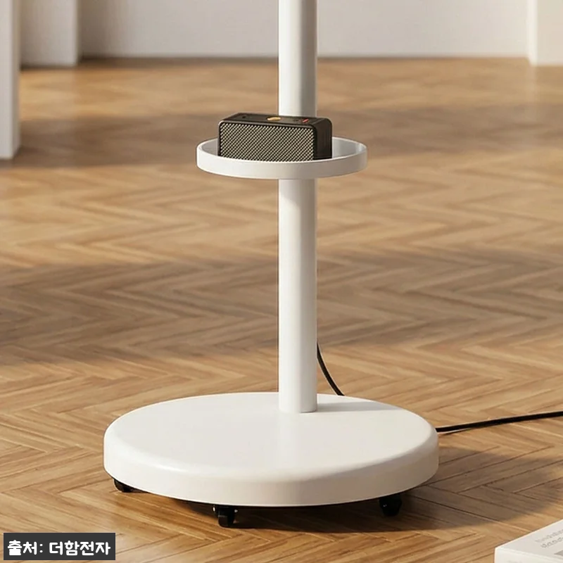더함 스마트 구글 티비 MiniLED 288Hz 85인치 이동식 스탠드, 대화면 TV 찾을 때 체크할 이슈템 12 더함 스마트 구글 티비 MiniLED 관련 이미지 2