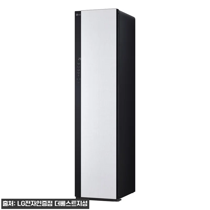 LG 오브제컬렉션 스타일러 SC3GT 관련 이미지 2