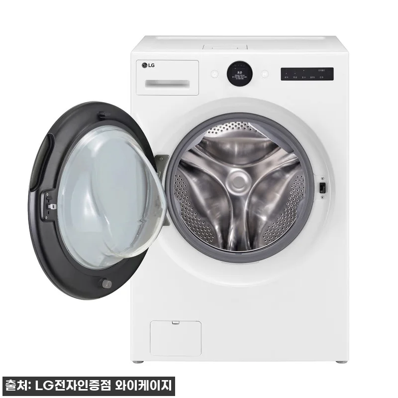 LG 트롬 오브제컬렉션 워시콤보+디오 관련 이미지 3