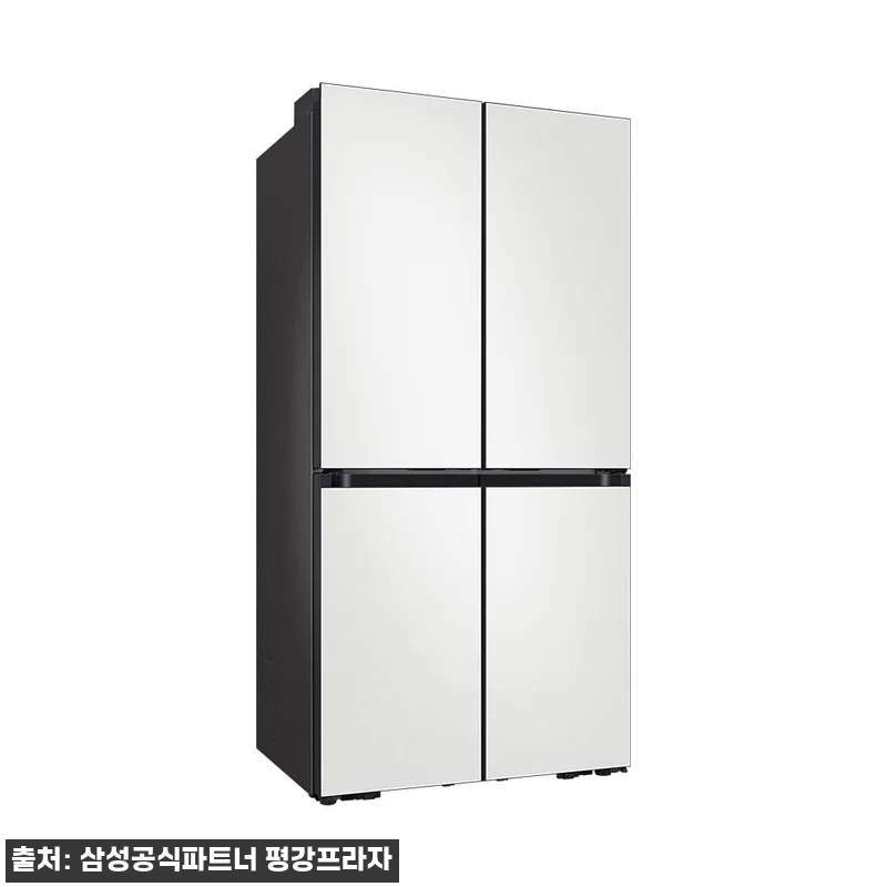 삼성 비스포크 AI 냉장고&middot;김치냉장고 관련 이미지 3