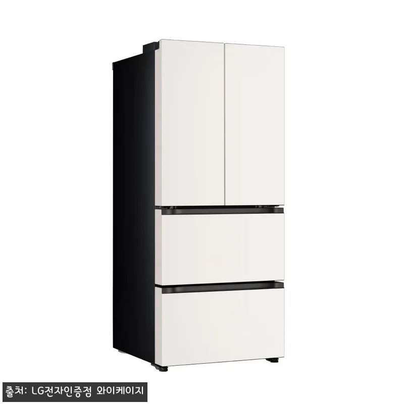 LG 디오스 오브제컬렉션 김치톡톡+인 관련 이미지 3