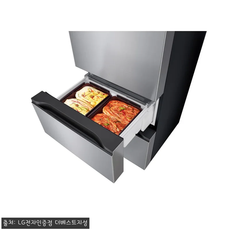 LG QNED AI TV + LG 디 관련 이미지 3
