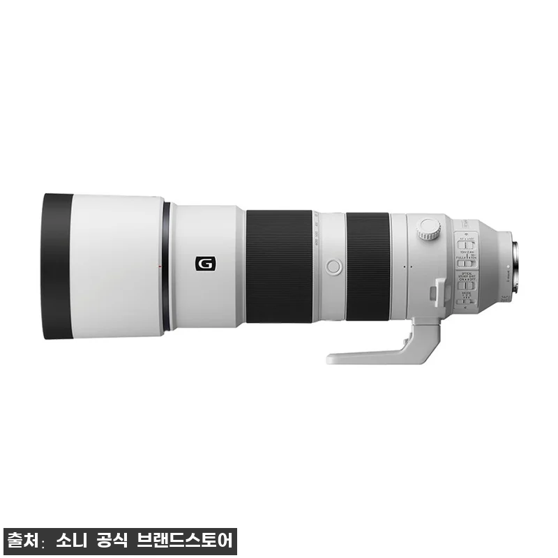 소니 SEL200600G 찐후기 대신 관련 이미지 3