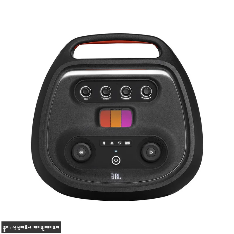 JBL PARTYBOX ULTIMAT 관련 이미지 3