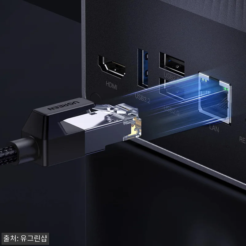 유그린 DXP2800 NAS 2베이 관련 이미지 3