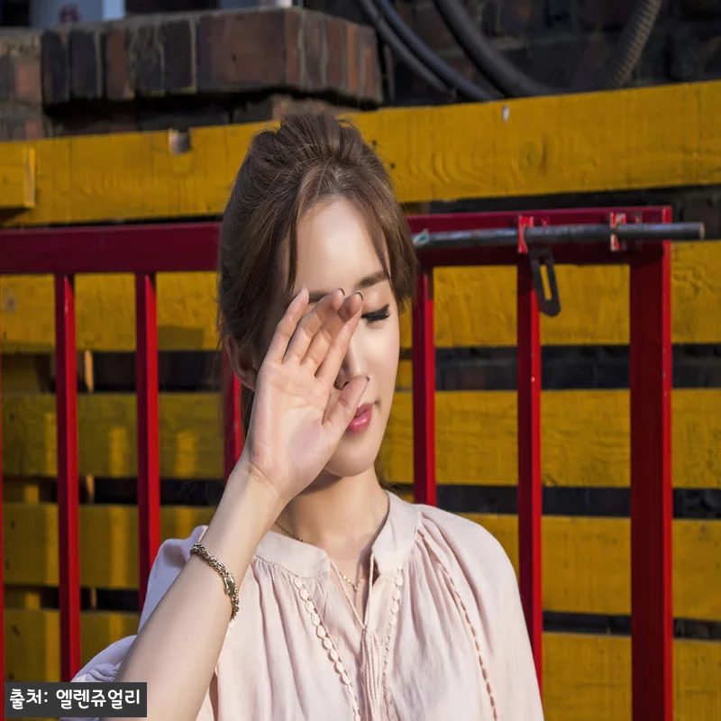 14k 18k 할로우 커브 그랑데 체 관련 이미지 3