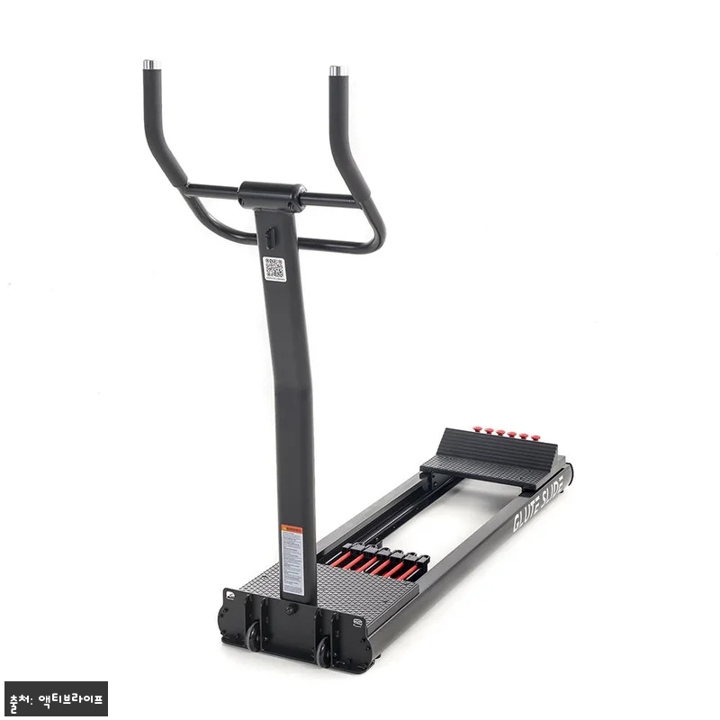 GluteSlide 글루트슬라이드 실 관련 이미지 3
