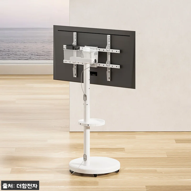 더함 스마트 구글 티비 MiniLED 288Hz 85인치 이동식 스탠드, 대화면 TV 찾을 때 체크할 이슈템 13 더함 스마트 구글 티비 MiniLED 관련 이미지 3