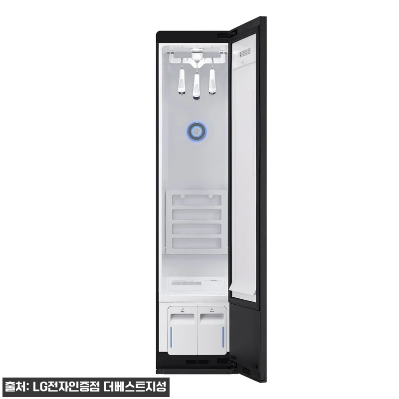LG 오브제컬렉션 스타일러 SC3GT 관련 이미지 3