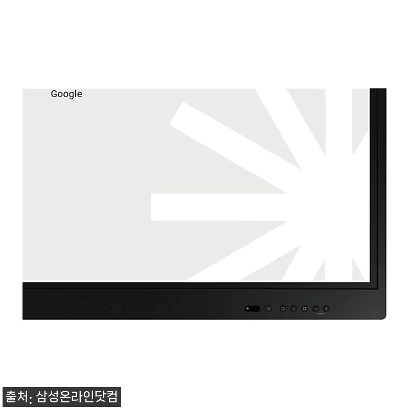 삼성 전자칠판 75WAF 189cm, 관련 이미지 4