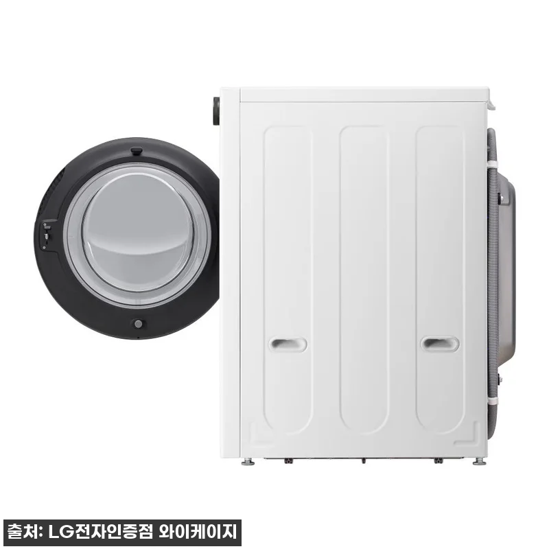 LG 트롬 오브제컬렉션 워시콤보+디오 관련 이미지 4