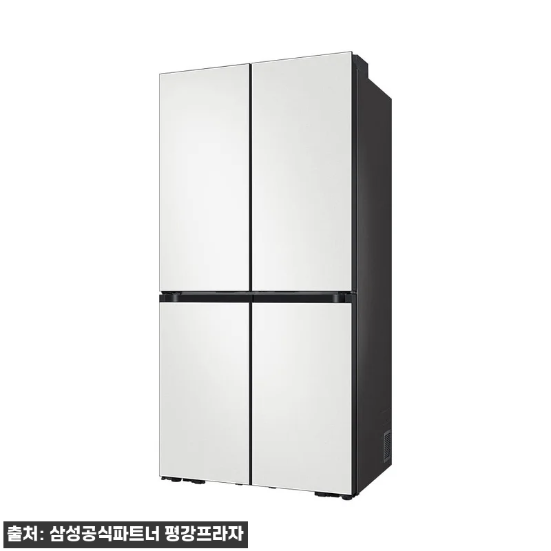 삼성 비스포크 AI 냉장고&middot;김치냉장고 관련 이미지 4