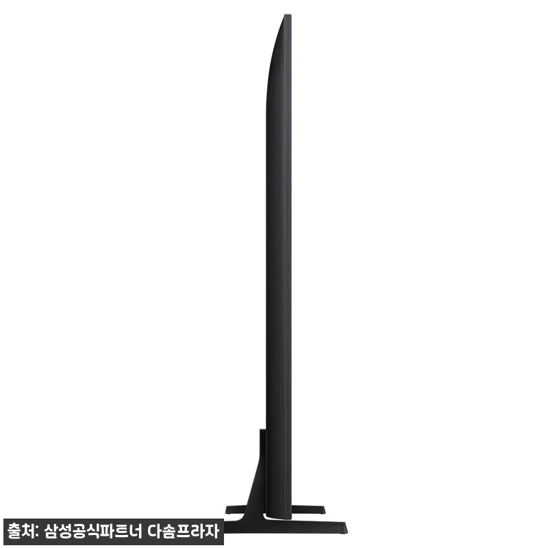 삼성 UHD 98인치 TV KU98UH9000FXKR 스탠드, 369만원대 대형 TV 구매 전 체크한 혜택 11 삼성 UHD 98인치 TV KU98U 관련 이미지 4