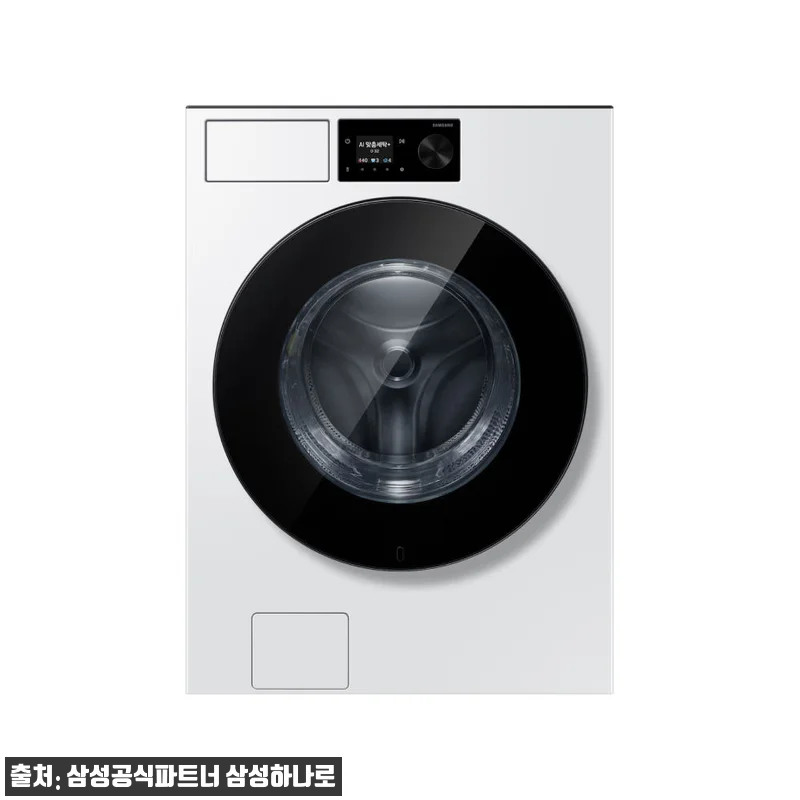 삼성 WF80H2420BDHW 비스포 관련 이미지 4