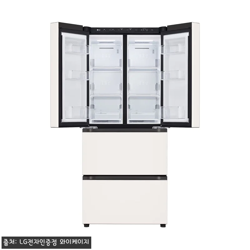 LG 디오스 오브제컬렉션 김치톡톡+인 관련 이미지 4