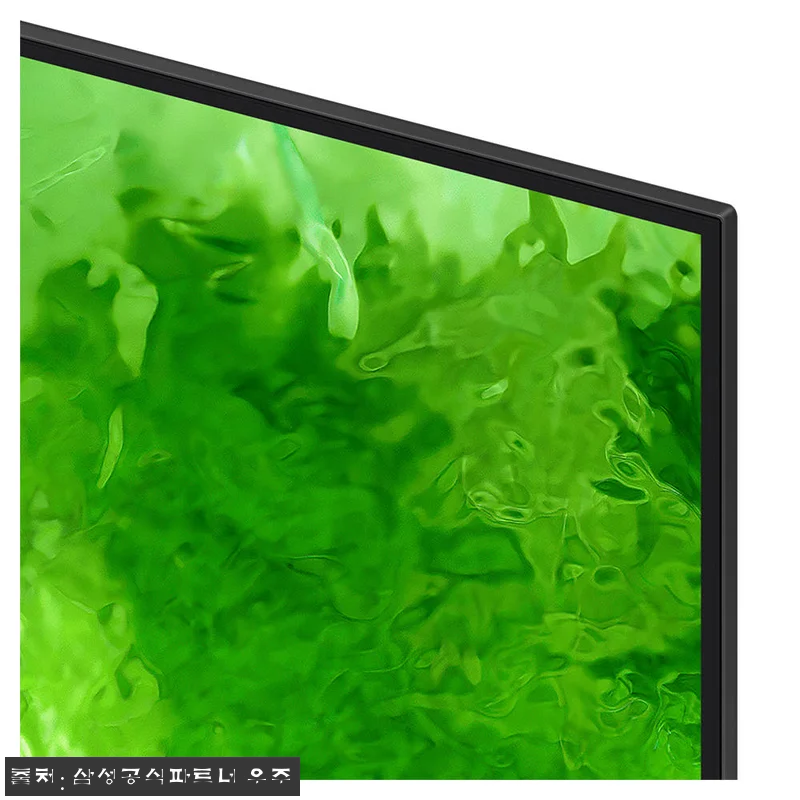 삼성 2026 NeoQLED AITV 관련 이미지 4