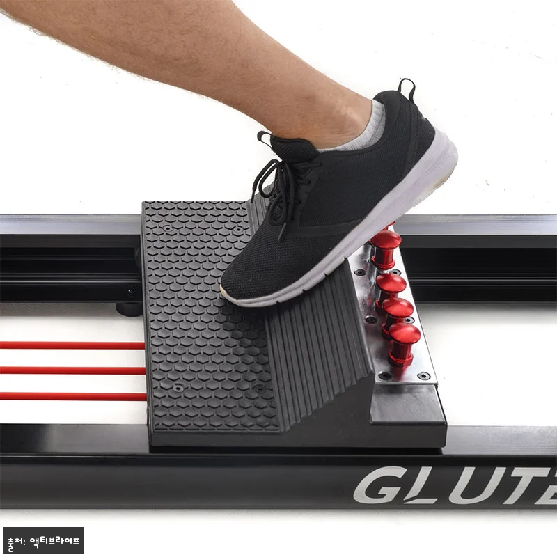 GluteSlide 글루트슬라이드 실 관련 이미지 4