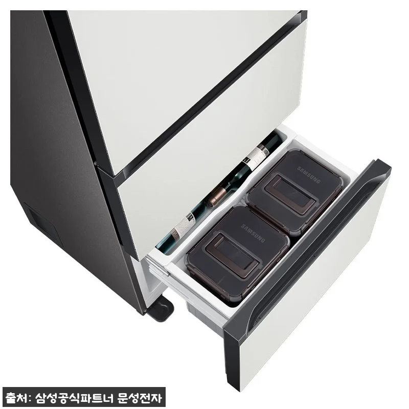 삼성 비스포크 김치냉장고 3도어 31 관련 이미지 4