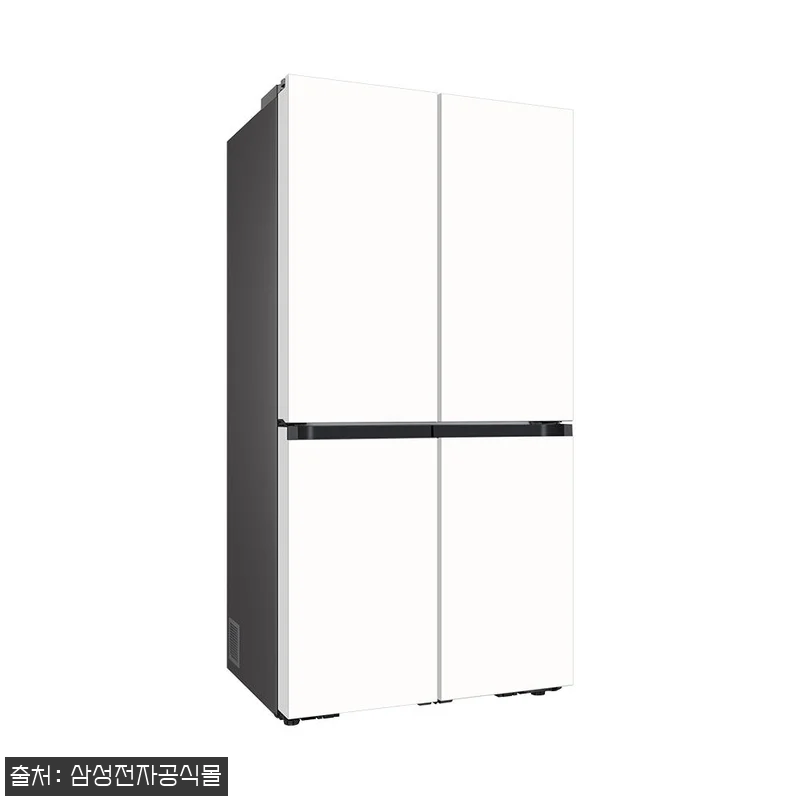 신혼가전 찜후기, 삼성 14인 식기세척기·AI 콤보·4도어 냉장고 한 번에 살펴본 구성 17 신혼가전 찜후기, 삼성 14인 식기세 관련 이미지 5
