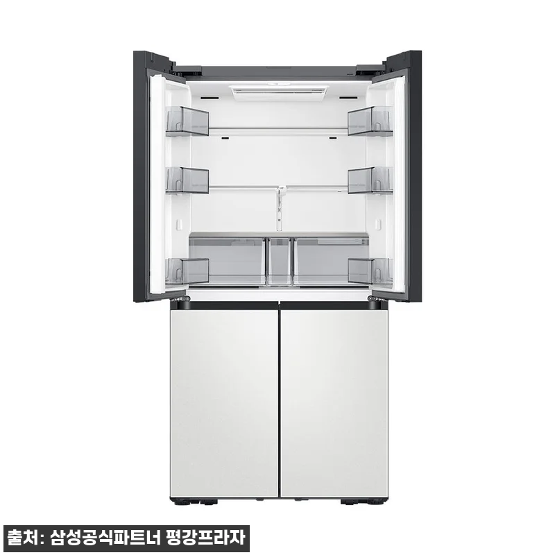 삼성 비스포크 AI 냉장고&middot;김치냉장고 관련 이미지 5