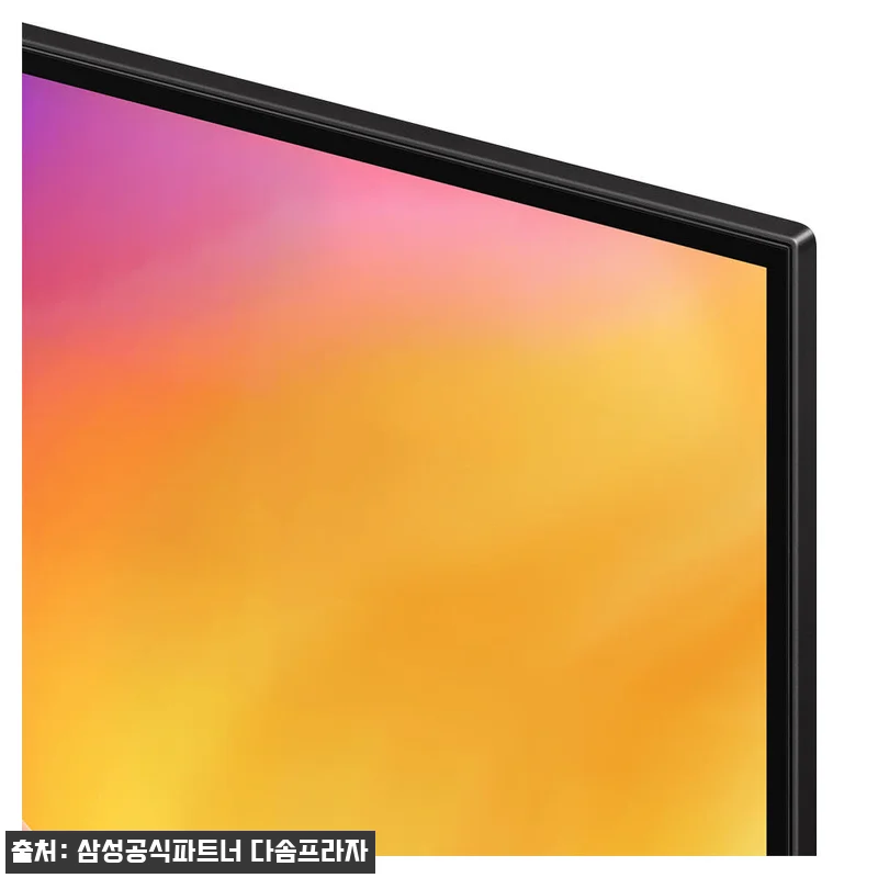 삼성 Mini LED TV 75인치 관련 이미지 5