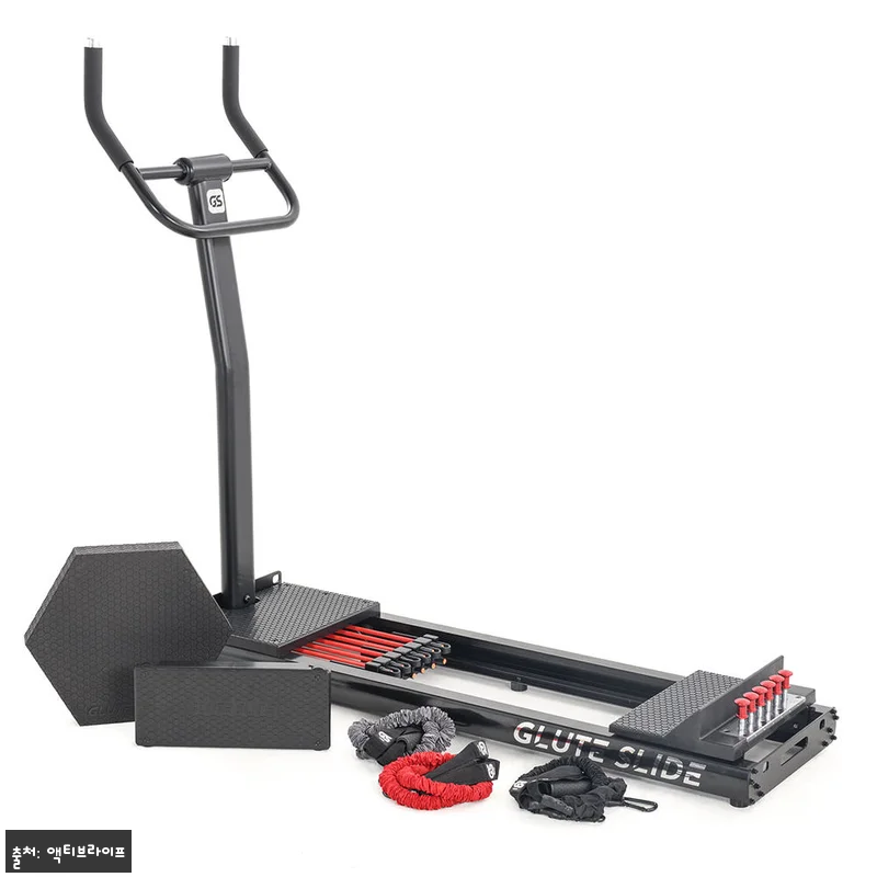 GluteSlide 글루트슬라이드 실 관련 이미지 5