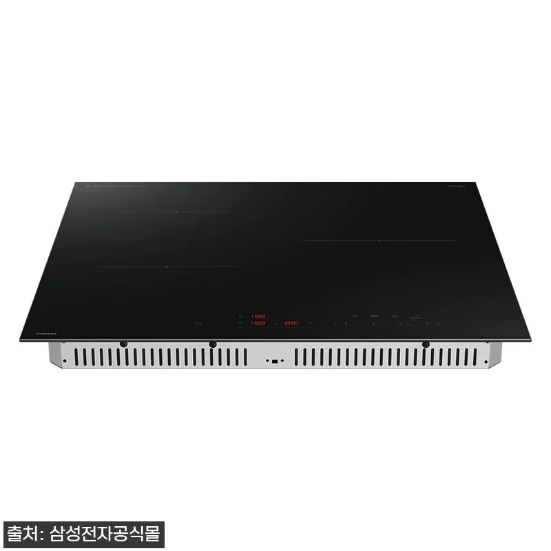 삼성 비스포크 인덕션 인피니티 무광 관련 이미지 5
