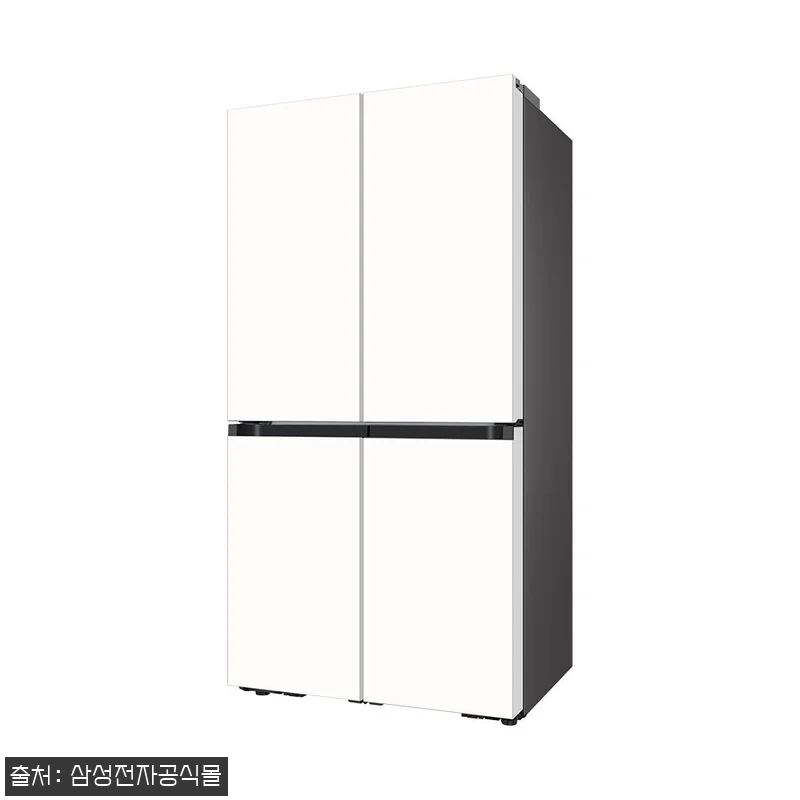 신혼가전 찜후기, 삼성 14인 식기세척기·AI 콤보·4도어 냉장고 한 번에 살펴본 구성 18 신혼가전 찜후기, 삼성 14인 식기세 관련 이미지 6