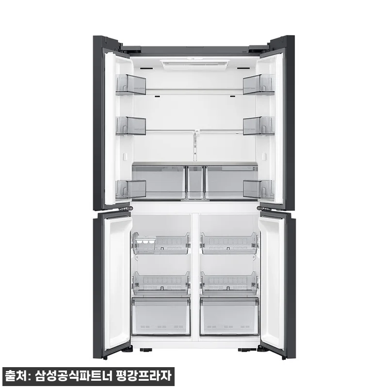 삼성 비스포크 AI 냉장고&middot;김치냉장고 관련 이미지 6