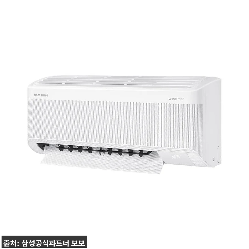 삼성 비스포크 무풍 클래식 에어컨 A 관련 이미지 6