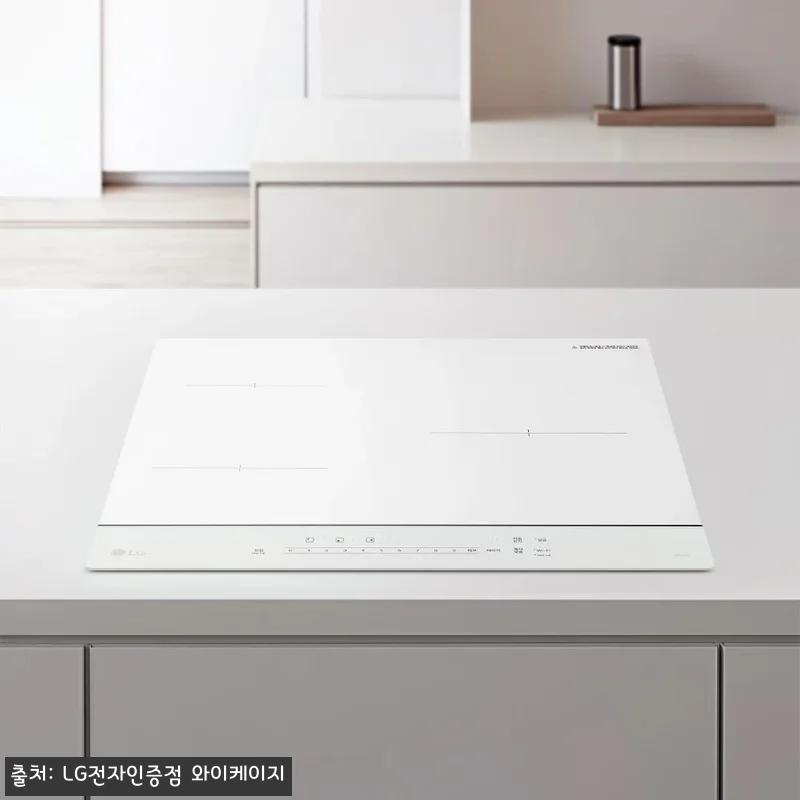 LG 디오스 오브제컬렉션 김치톡톡+인 관련 이미지 6