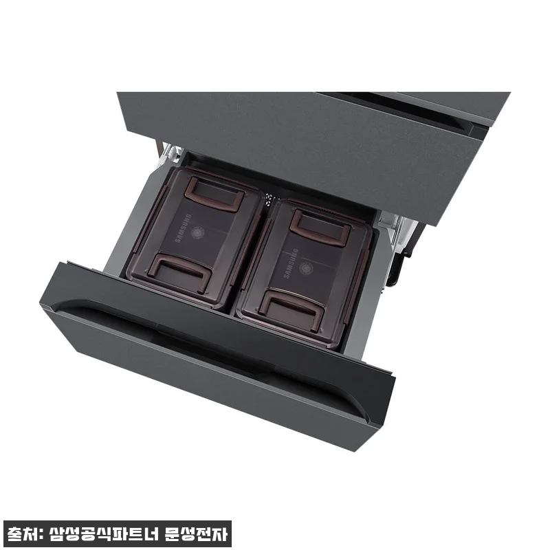 삼성 비스포크 AI 김치냉장고 4도어 관련 이미지 6