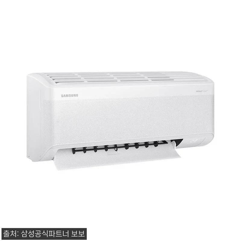 삼성 AI 무풍클래식 멀티에어컨 AF 관련 이미지 6