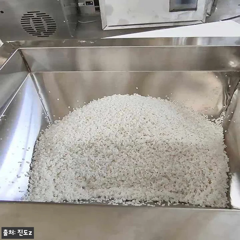 쌀빻는기계 떡 민찌기 찹쌀 전기 그라인더, 대용량 분쇄 작업용으로 체크한 할인 구매 포인트 14 쌀빻는기계 떡 민찌기 찹쌀 전기 그라 관련 이미지 6