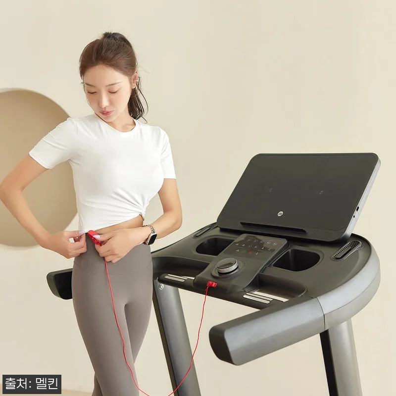 멜킨 스마트 런닝머신 RX8 찐후기, 관련 이미지 6