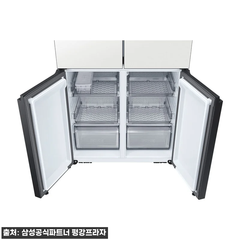 삼성 비스포크 AI 냉장고&middot;김치냉장고 관련 이미지 7