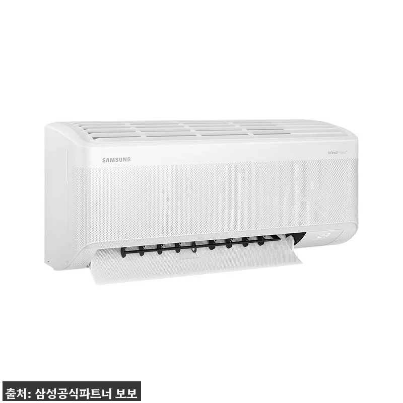삼성 비스포크 무풍 클래식 에어컨 A 관련 이미지 7