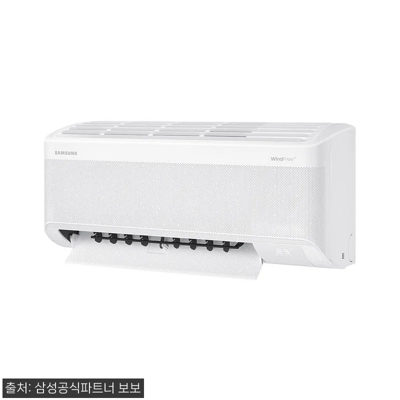 삼성 AI 무풍클래식 멀티에어컨 AF 관련 이미지 7